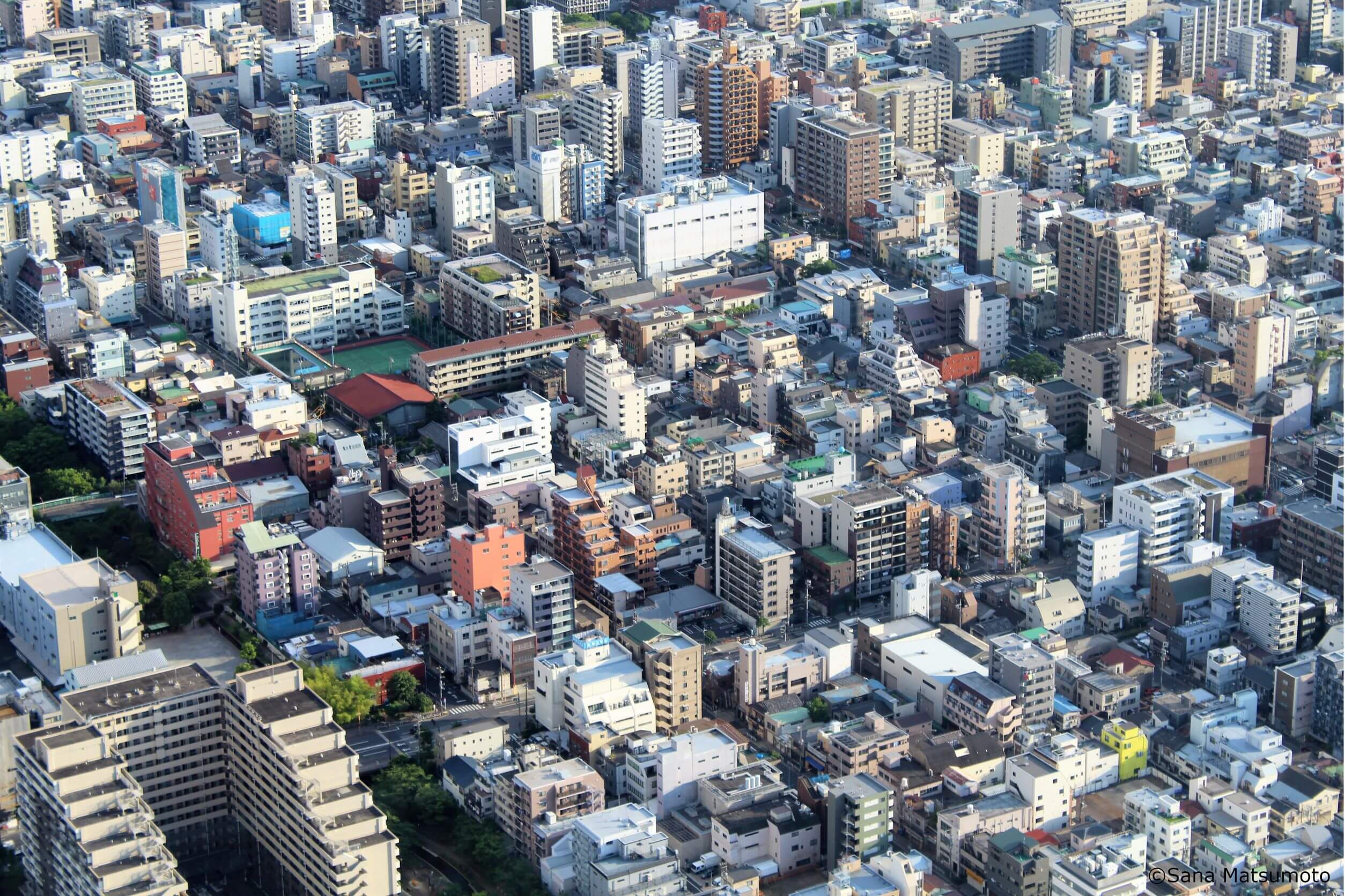 Tokyo